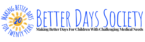 Better Days Society Logo