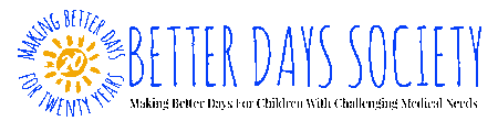 Better Days Society Logo