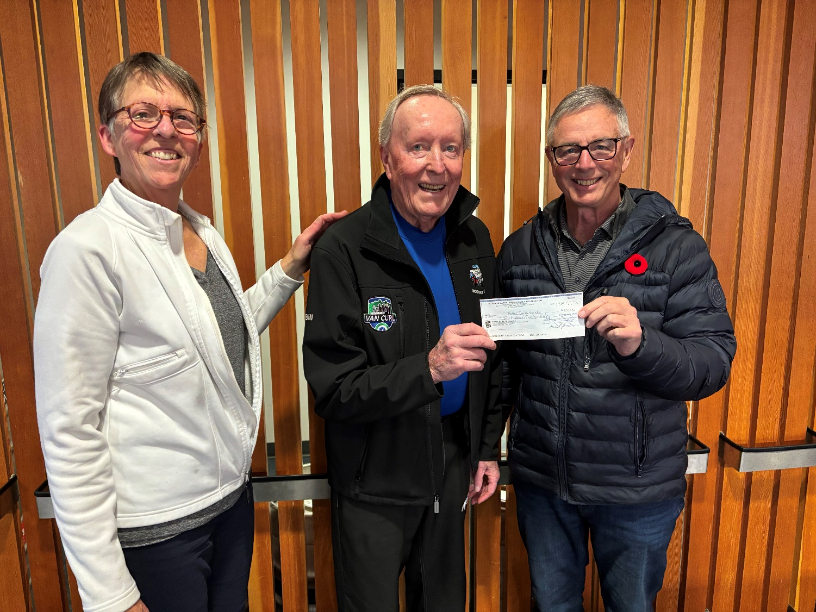 Ron & Alma Jones Family Foundation